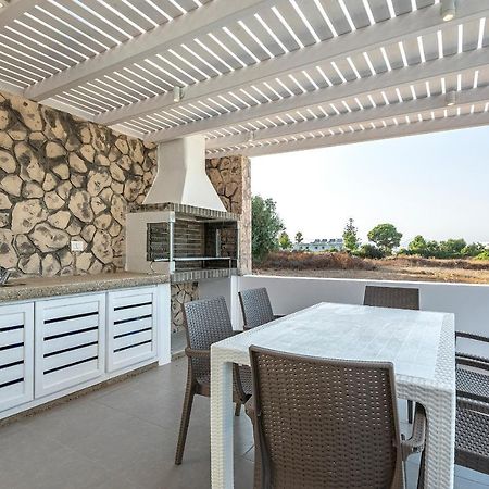Tamaris Villa 마스티차리 외부 사진